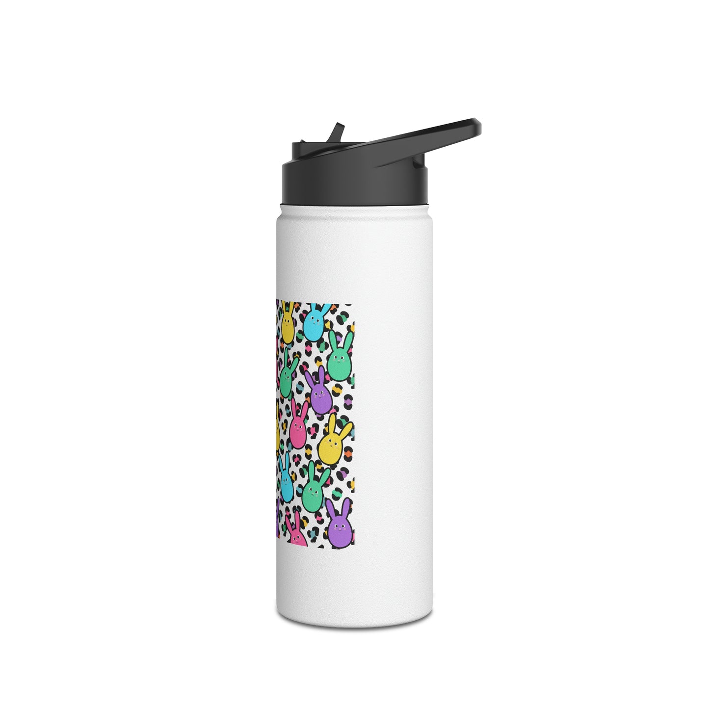 "Easter Bliss Tumbler: Celebrate Spring- Stainless Steel Tumbler