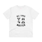 "All Lives Matter" Vegan Vibes Tee- T-Shirt