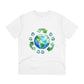 "Earth Day Tee"- T-Shirt