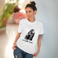 "Stop Animal Testing" Vegan Vibes Tee - T-Shirt