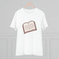 "Bookworm Vibes: Literary Lover" - T-Shirt