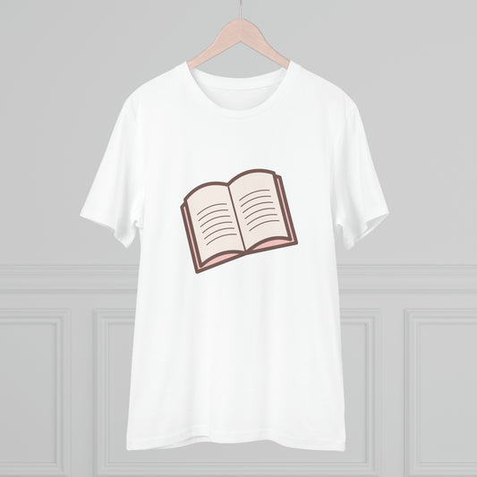 "Bookworm Vibes: Literary Lover" - T-Shirt