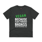 "Vegan Pride Tee"- T-Shirt