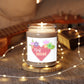 "Blissful Blossoms: Mother's Day- Scented Candle