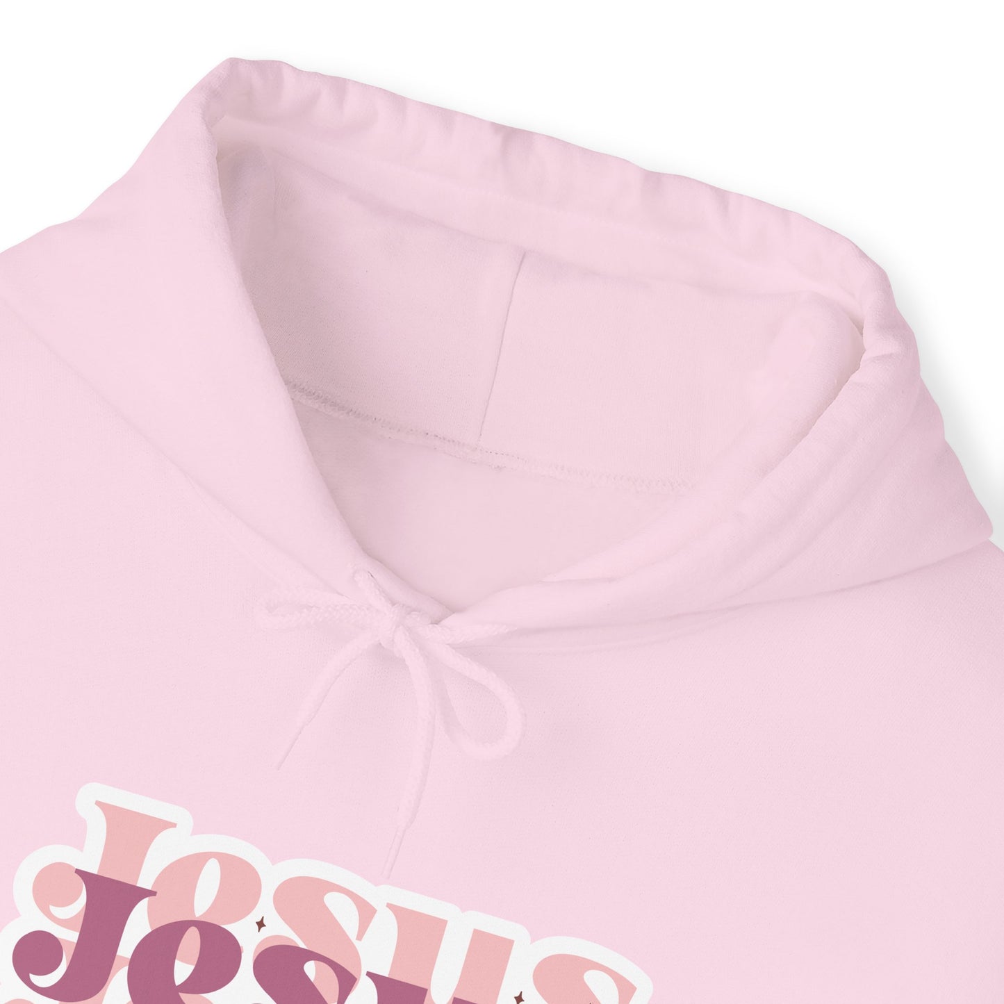 "Jesus Everything" - Hoodie