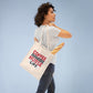 "Essential Nurse Tote: Stylish Carry- Tote Bag