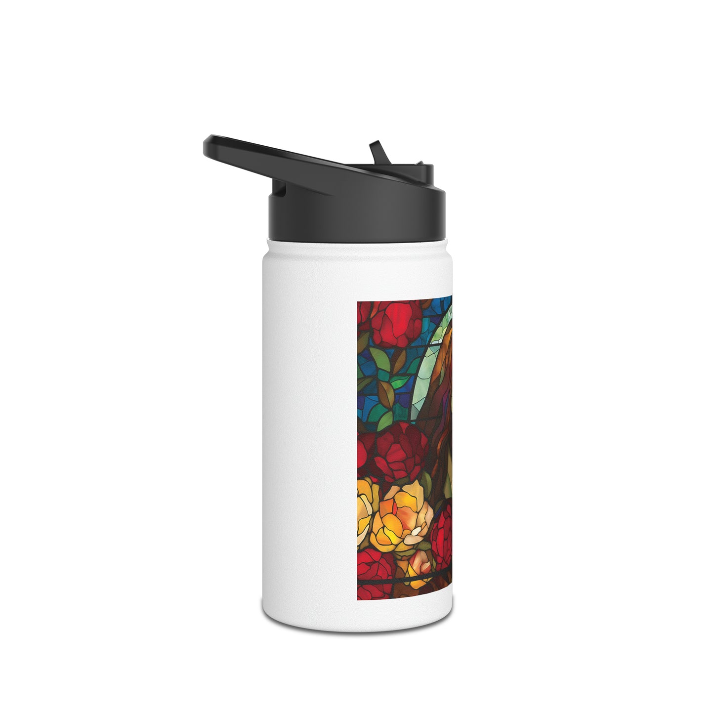 "Easter Delights Tumbler: Sip- Stainless Steel Tumbler