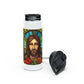 "Jesus" - Stainless Steel Tumbler