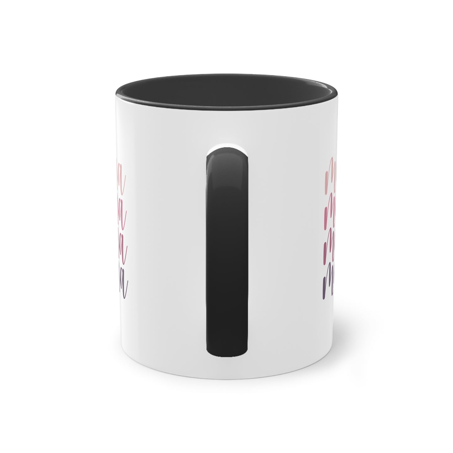 Mama - Two Tone Mug