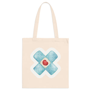 "Nurse Life" - Tote Bag