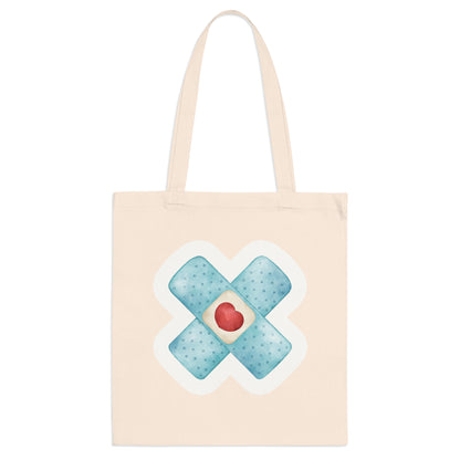 "Nurse Life" - Tote Bag