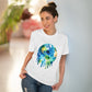 "Earth Day Tee"- T-Shirt