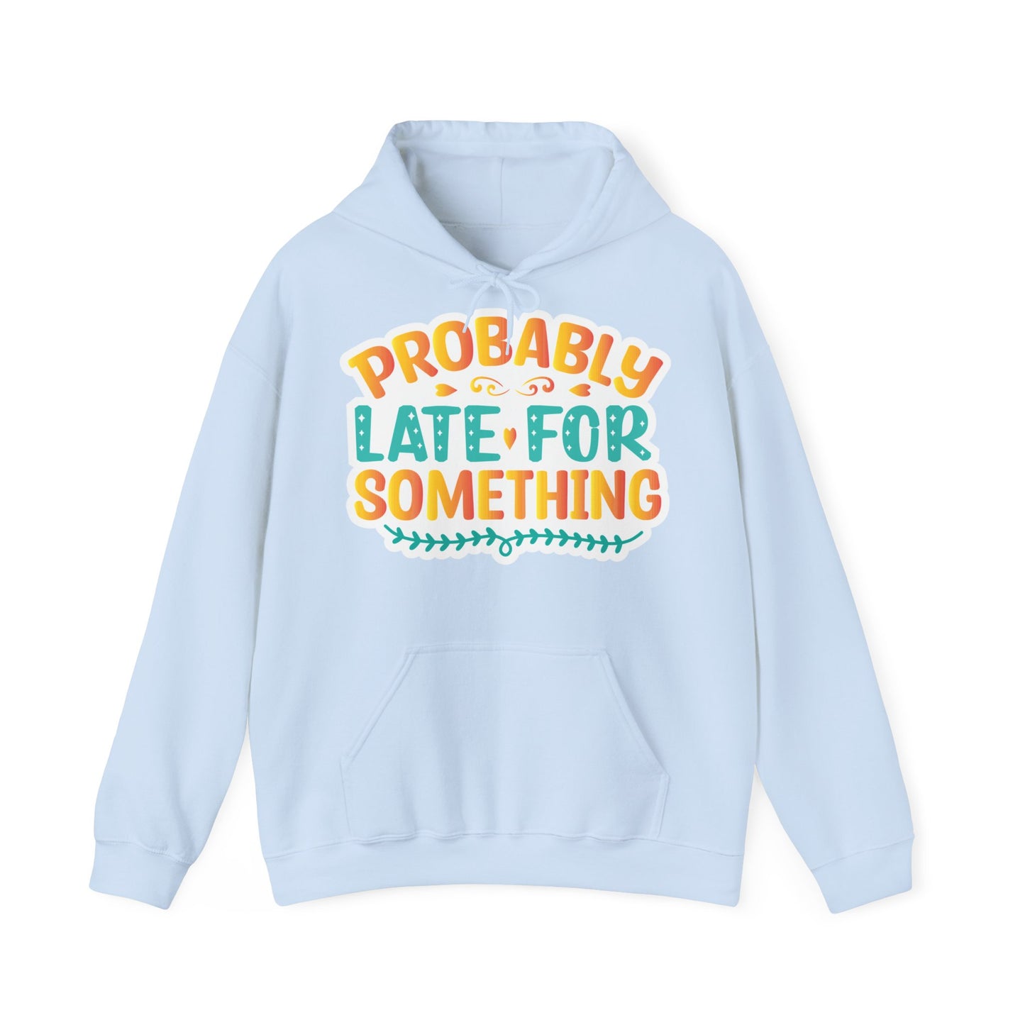 "Sarcasm Expert Hooded Sweatshirt - Stay- Hoodie