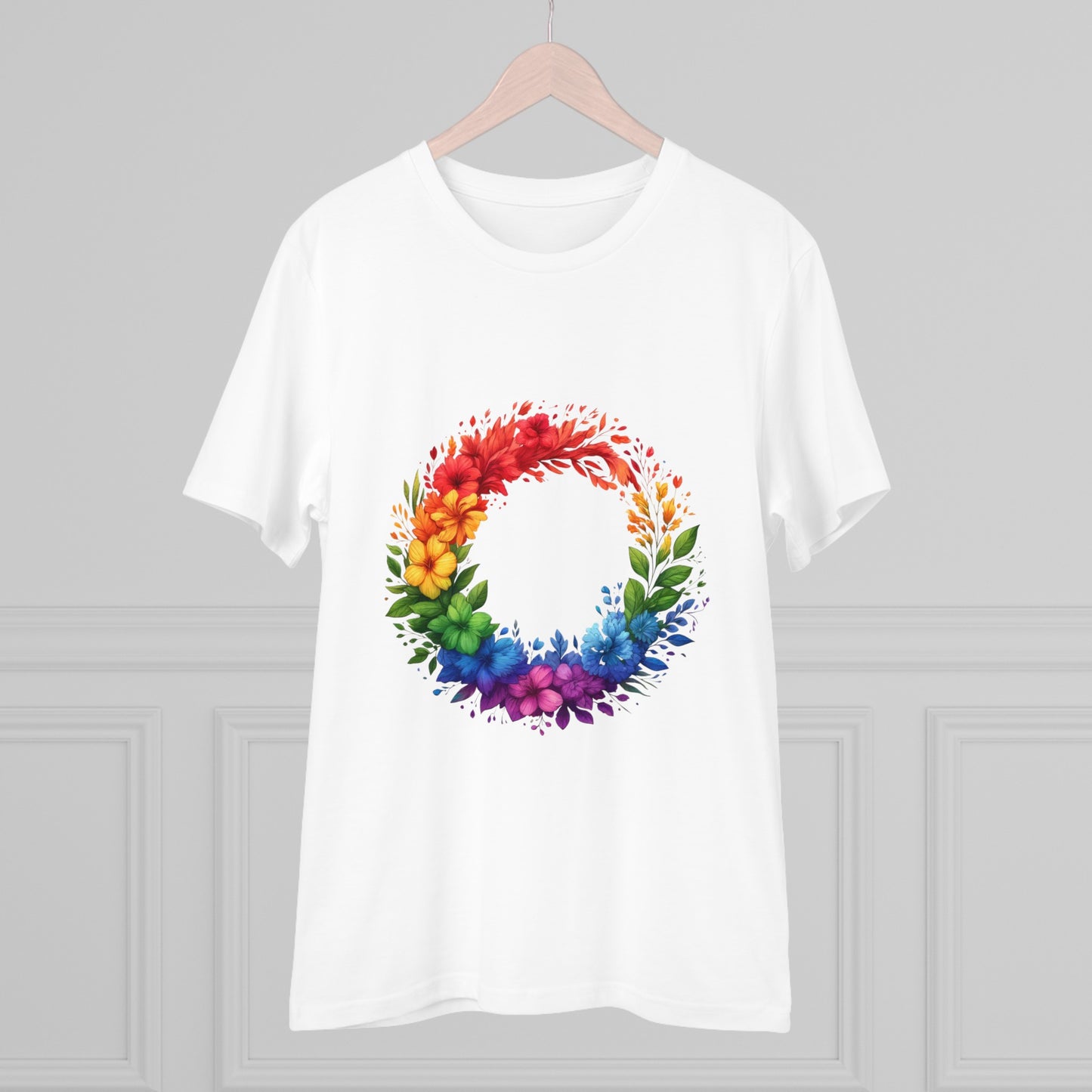 "PRIDE TEE LOVE"- T-Shirt