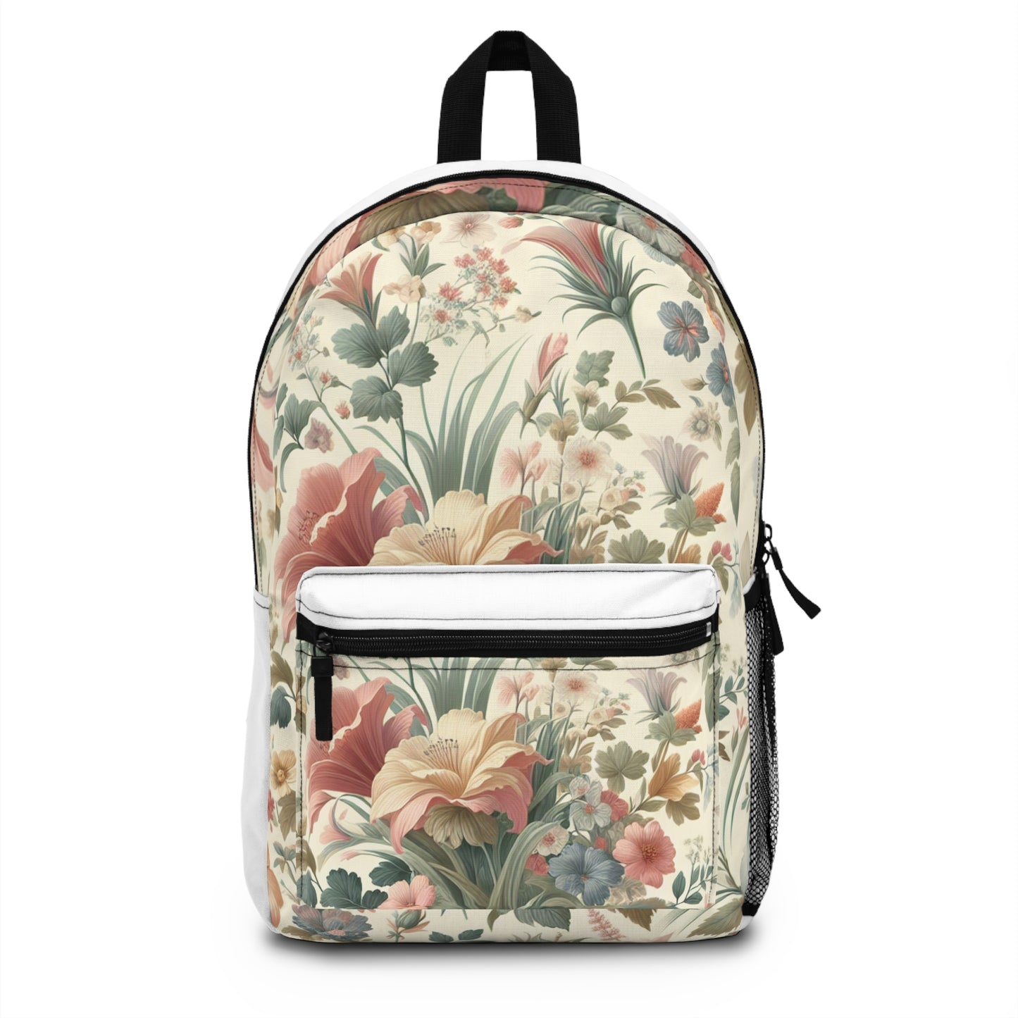 Elara Sterling - Backpack