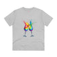 "Rainbow Pride Tee"- T-Shirt