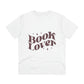 "Book Lover" - T-Shirt