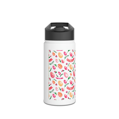 "Spring Fling Easter Tumbler: S- Stainless Steel Tumbler