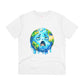 "Earth Day Tee"- T-Shirt