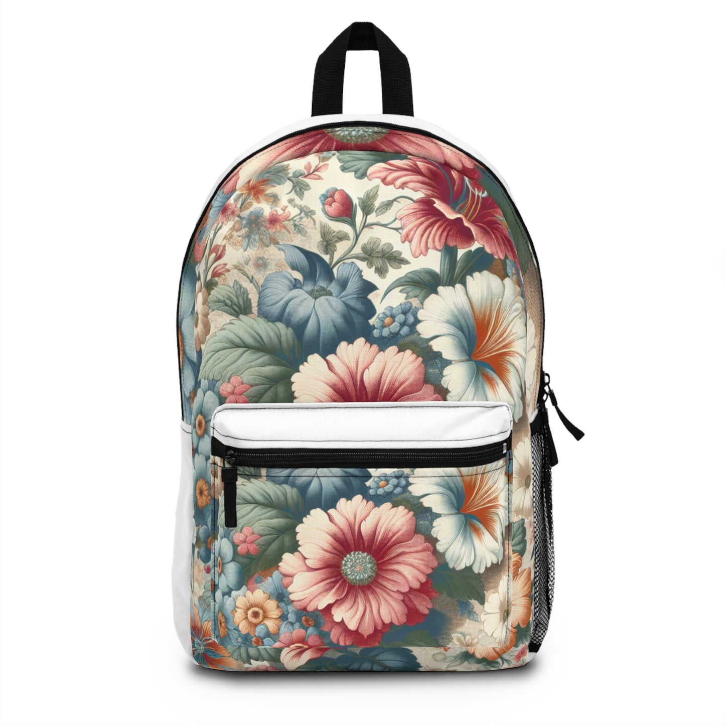 Serena VanDusen - Backpack