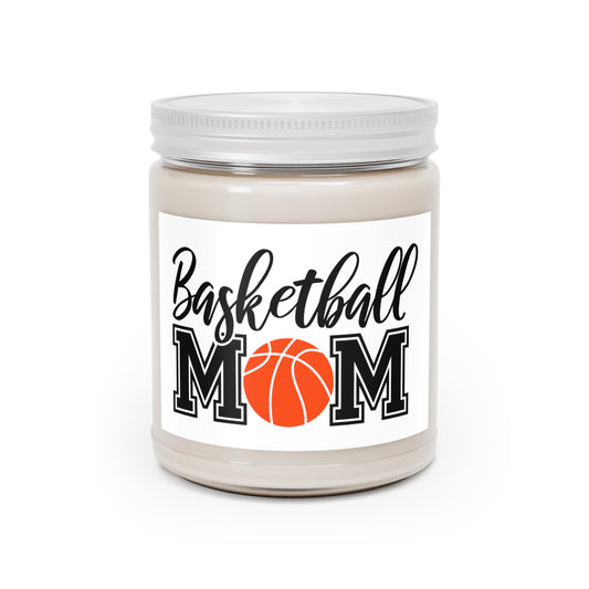 "Mother's Day Bliss: Rose-scented- Scented Candle