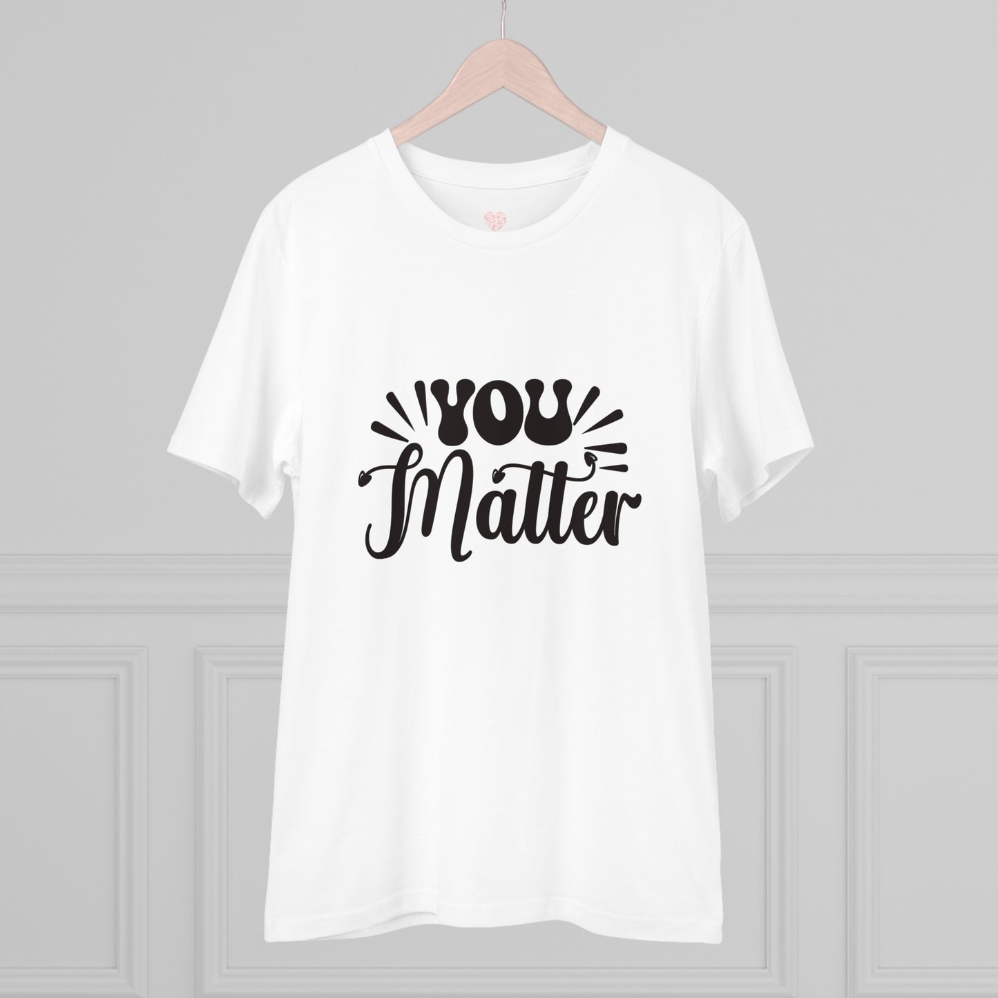 "You Matter" - T-Shirt