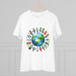 "Earth Day Tee: Save our Planet" - T-Shirt