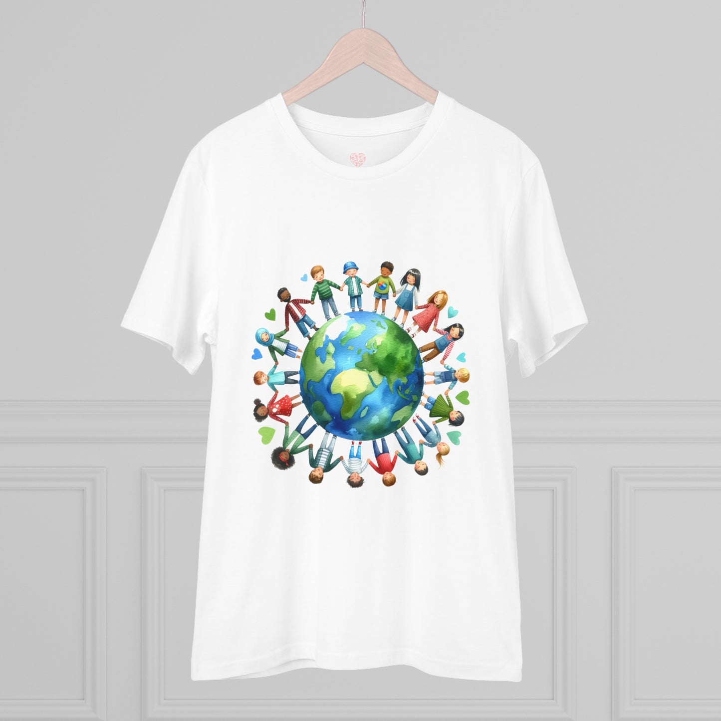 "Earth Day Tee: Save our Planet" - T-Shirt