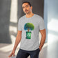 "Earth Day Tee: Love Our Planet"- T-Shirt