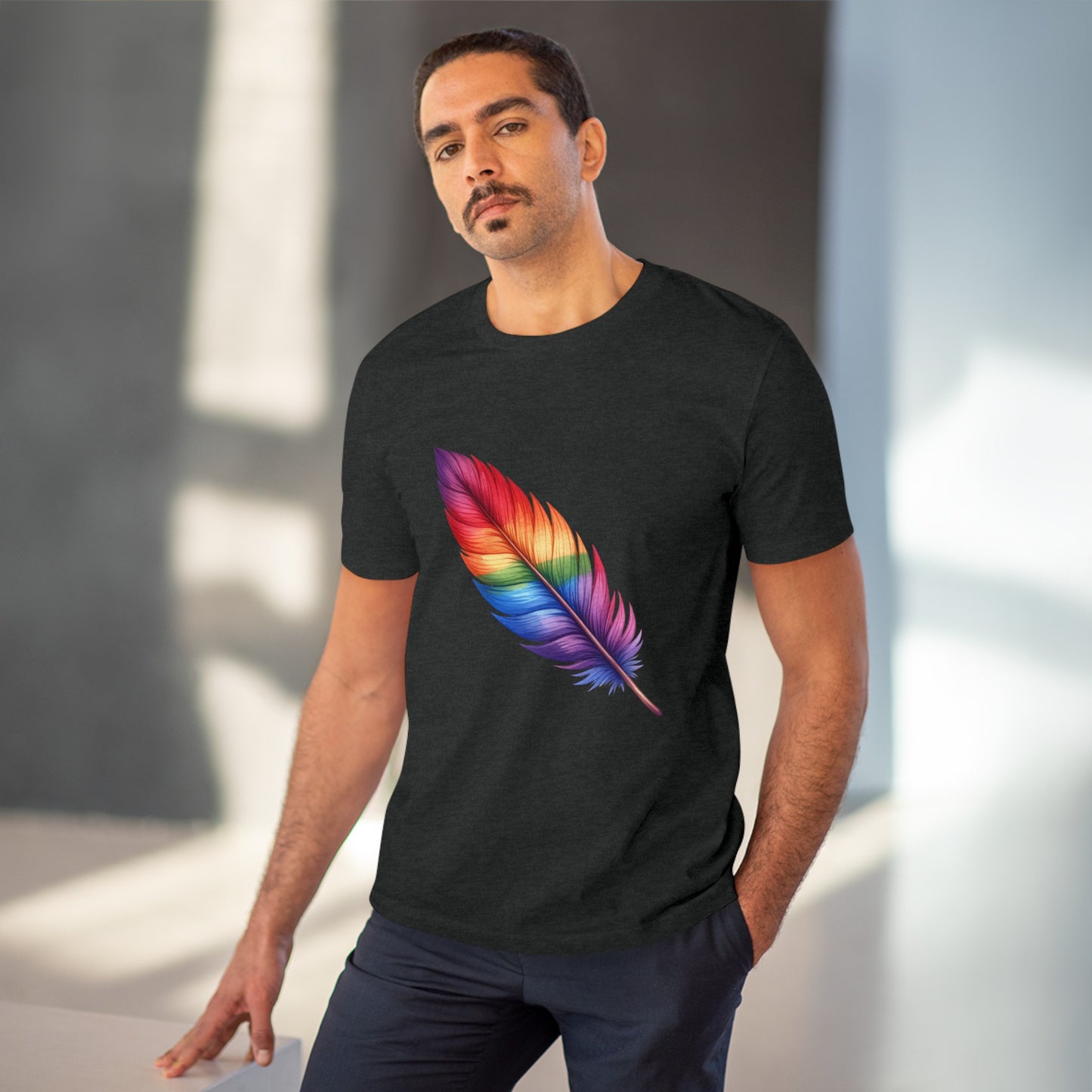 "Love Wins Tee"- T-Shirt