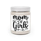 "Mother's Day Magic: Lavender Fields S- Scented Candle