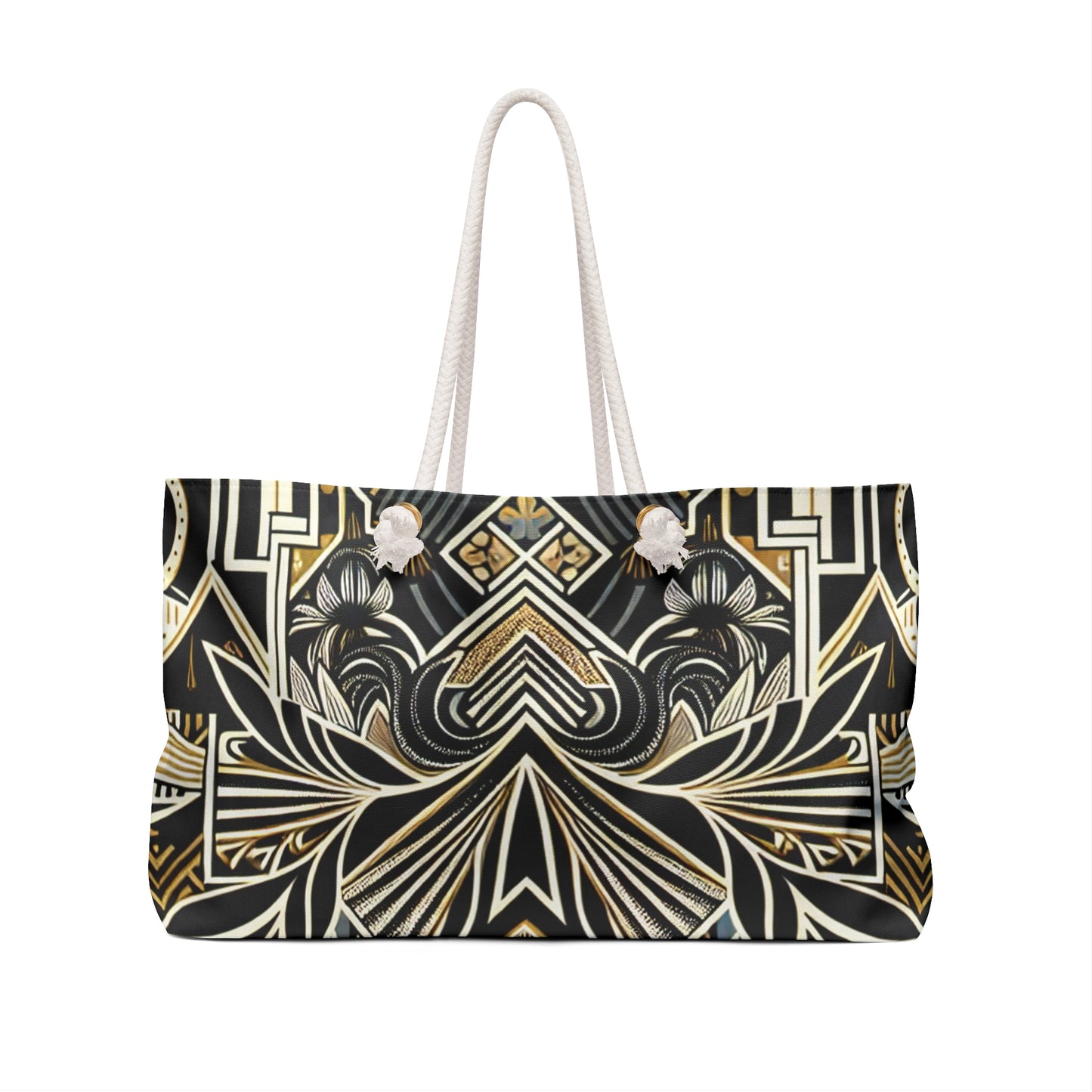 Sienna Ravencroft - Weekender Bag