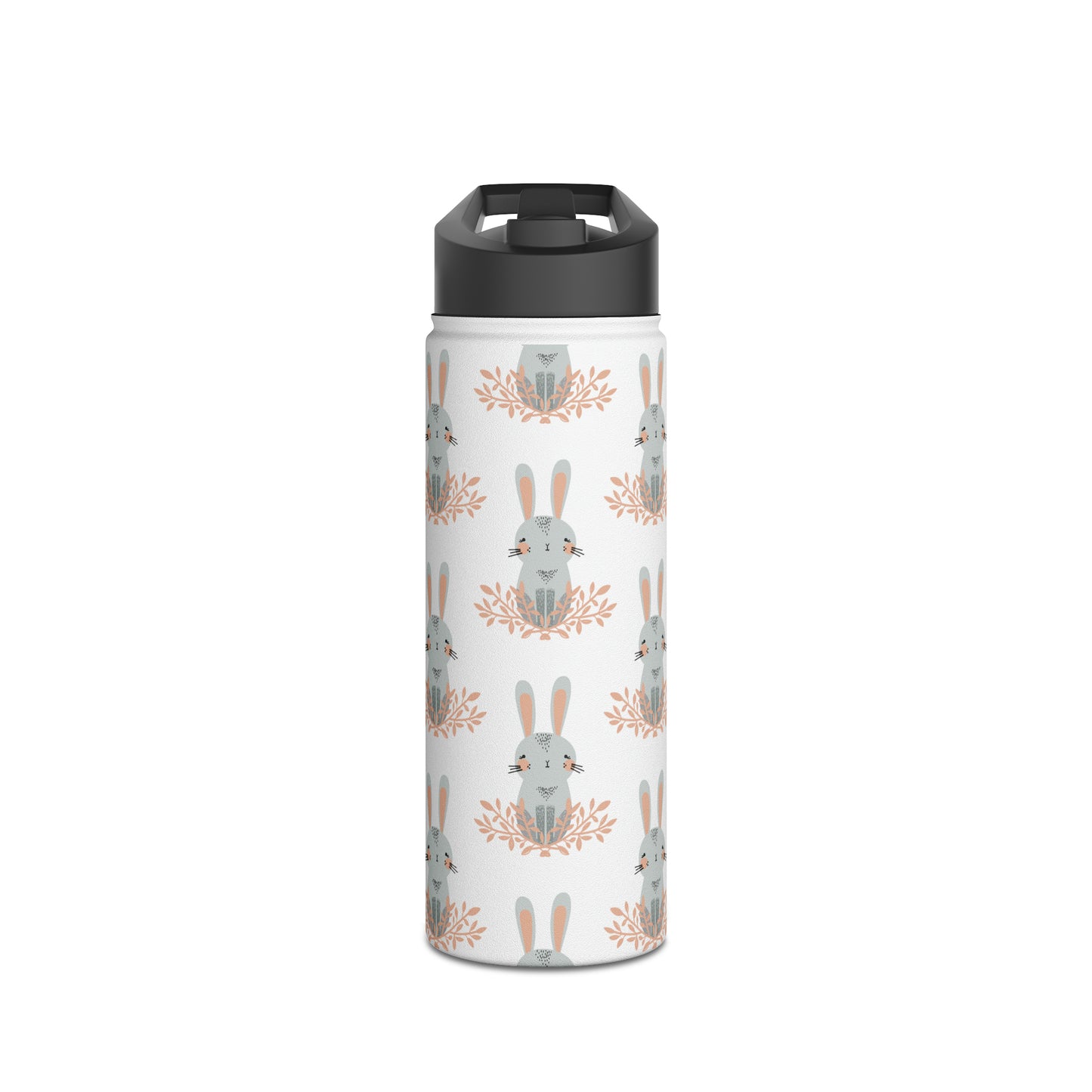 "Easter Joy on-the-Go" - Stainless Steel Tumbler