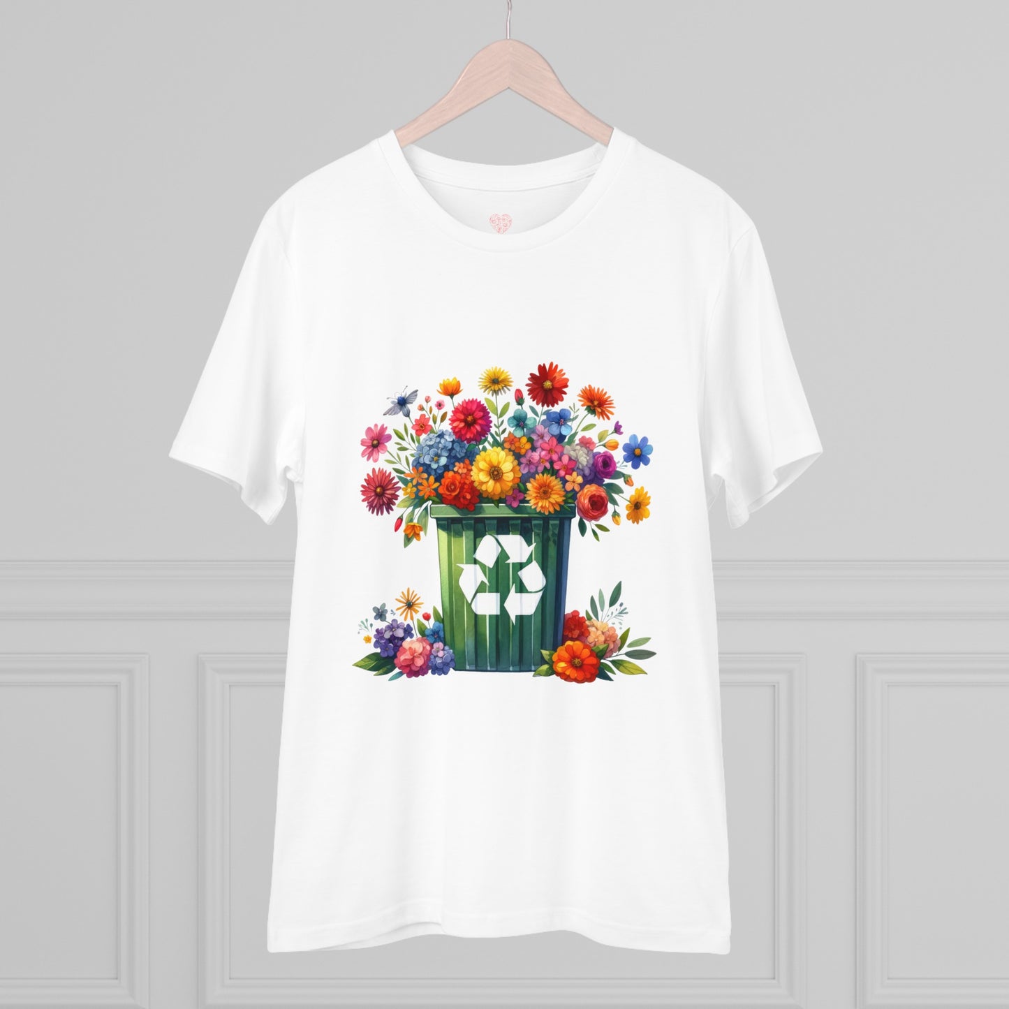 "Earth Day Tee" - T-Shirt