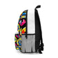 Vivian Crestfall - Backpack