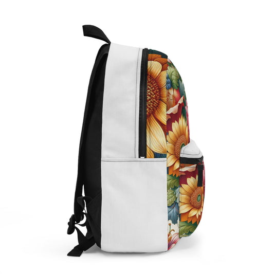 Serena Lightfoot - Backpack