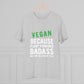 "Vegan Pride Tee"- T-Shirt