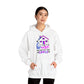 "My house, My rules" - Sass Master Hooded Sweatshirt - Hoodie