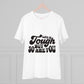 "Life is tough but so are you" Mindful Vibes - T-Shirt