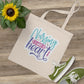 "Nurse Life Essentials Tote Bag"- Tote Bag