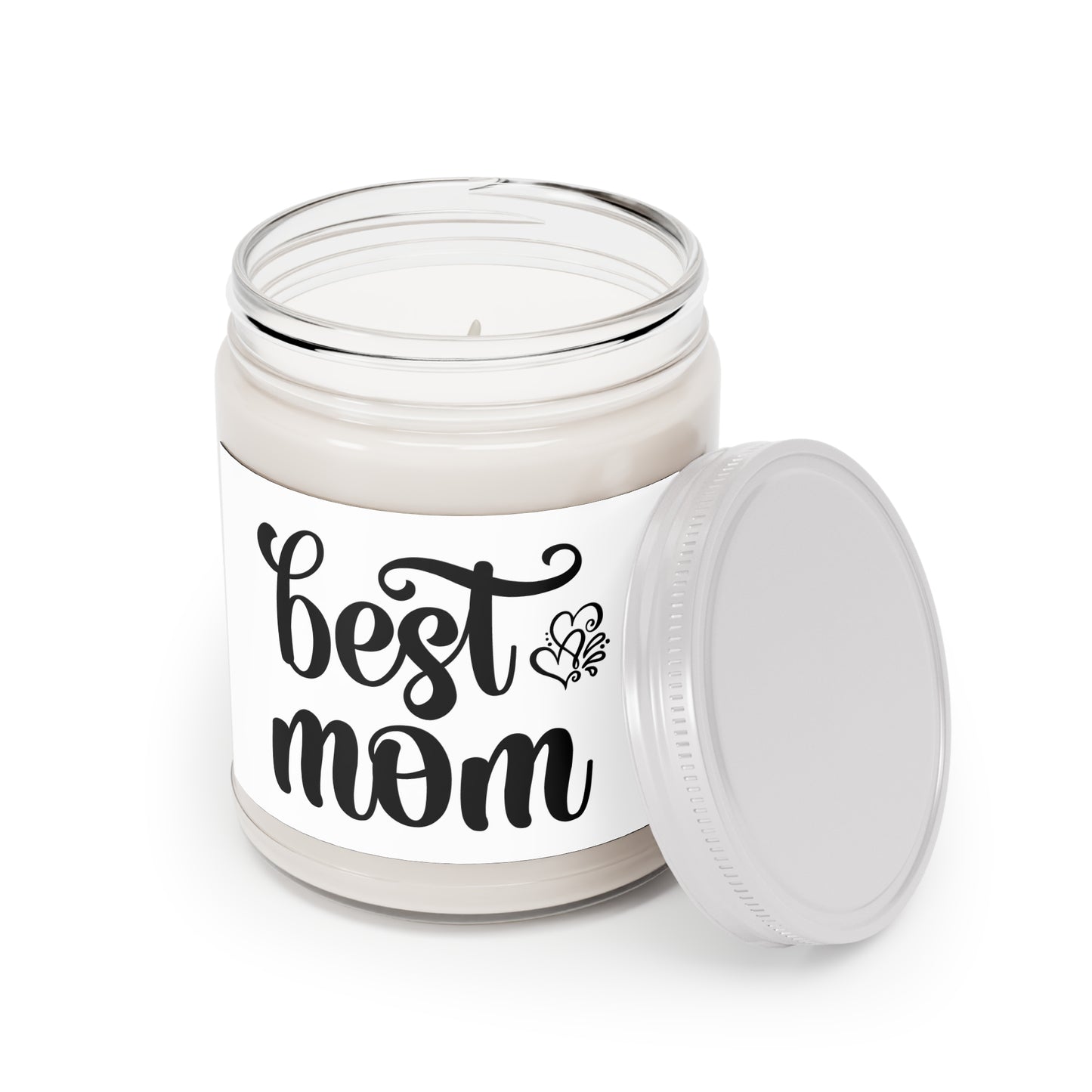 "Blooming Love: Mother's Day Scent- Scented Candle