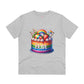 "Pride Graphic Tee"- T-Shirt