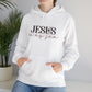 "Jesus is my jam" - Hoodie