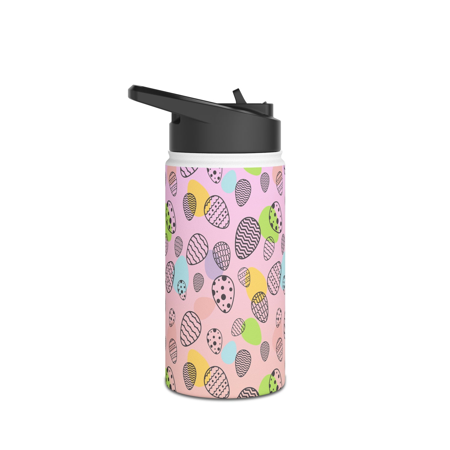 "Easter Design" - Stainless Steel Tumbler