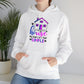 "My house, My rules" - Sass Master Hooded Sweatshirt - Hoodie