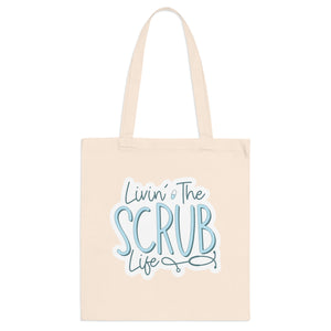 "Comfort & Care Nurse Tote Bag: Perfect- Tote Bag