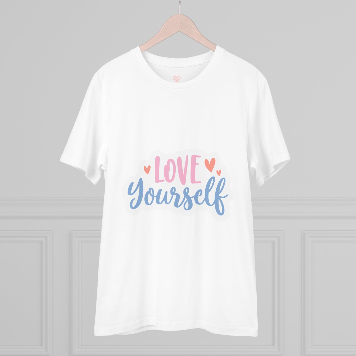 "Love Yourself"- T-Shirt