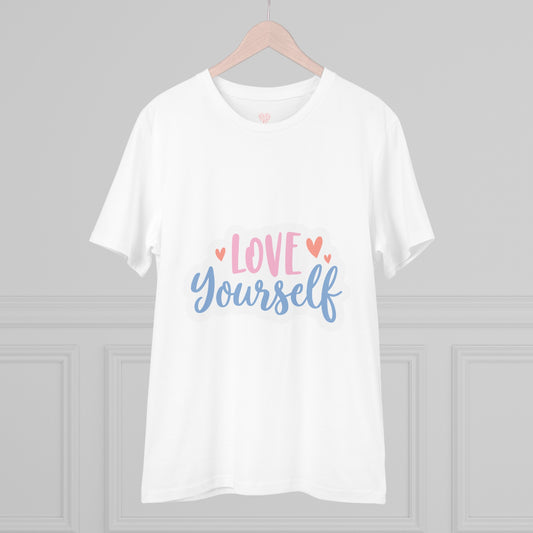 "Love Yourself"- T-Shirt