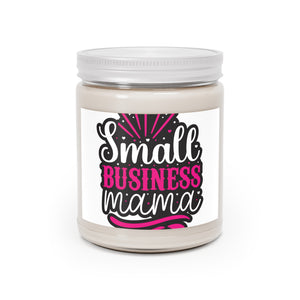 "Blooming Love: Mother's Day Scent- Scented Candle