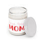 "Mother's Day Magic: Floral Bliss Scent- Scented Candle